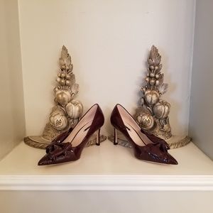 Zara pumps